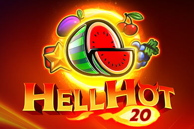 Играть в Hellhot20wl Сол Казино
